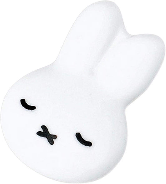 Miffy Sleeping Face Porcelain Chopstick Rest