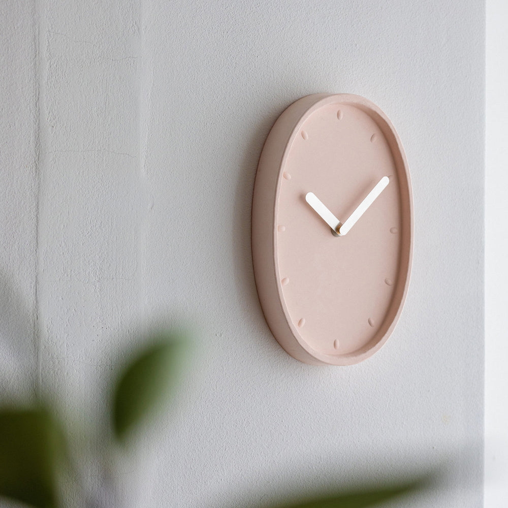 <Pre-order from Japan> SHIKI CLOCK