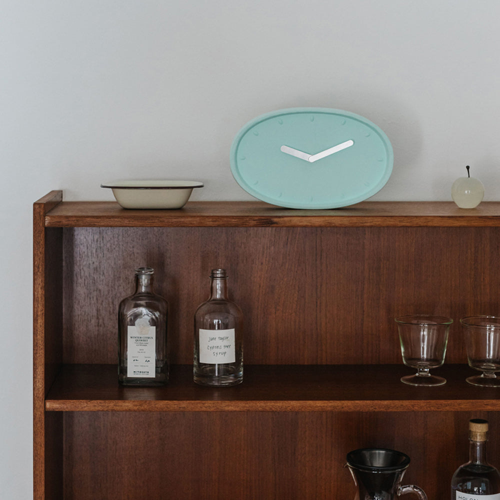 <Pre-order from Japan> SHIKI CLOCK