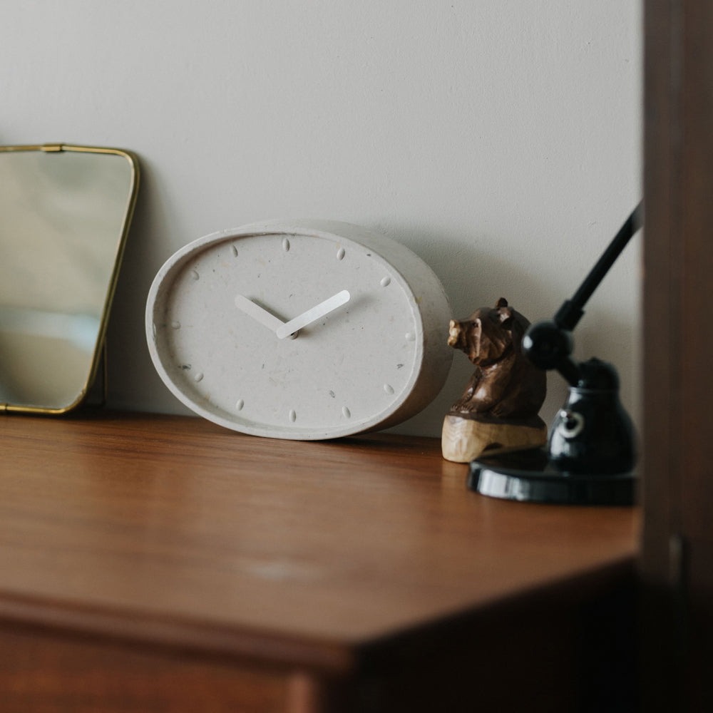 <Pre-order from Japan> SHIKI CLOCK