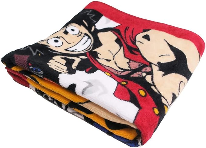 One Piece Face Towel