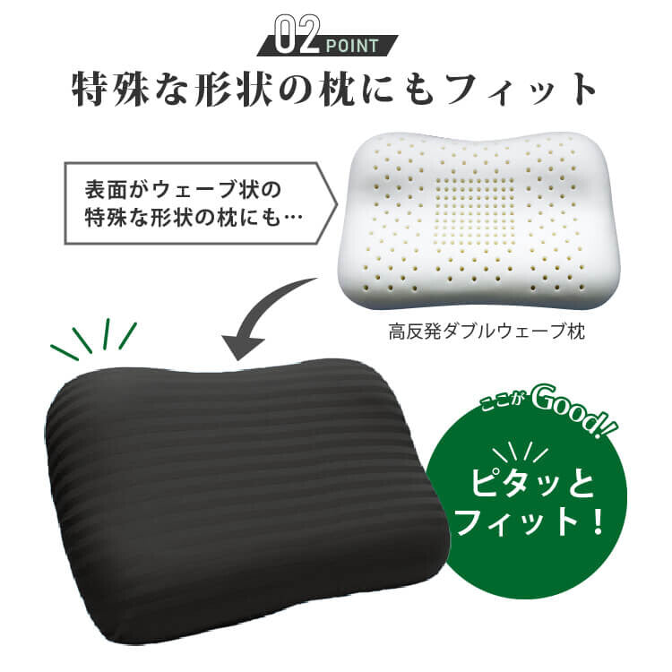 Pillow Cover (White Colored)