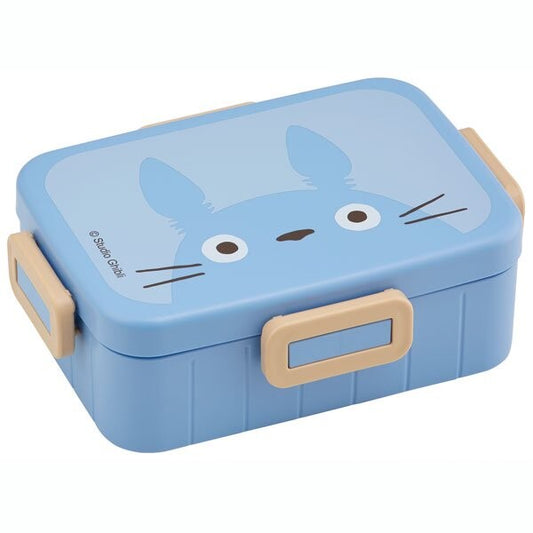 Totoro 4 Point lock Lunch Box