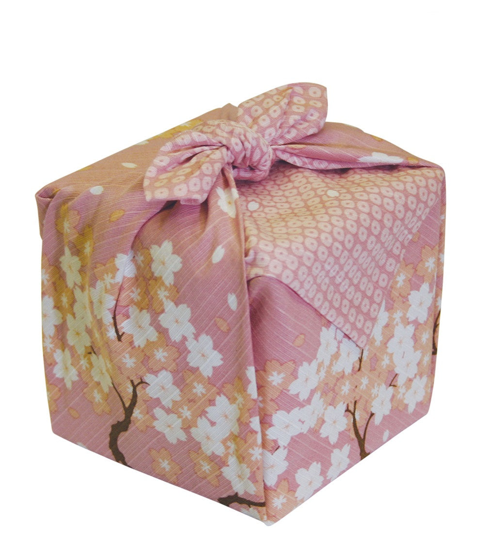 Furoshiki Cloth (Cherry Blossom Sakura)